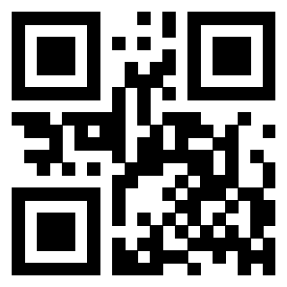 3308084221 Qr Code associato