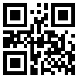 3308084222 Qr Code associato