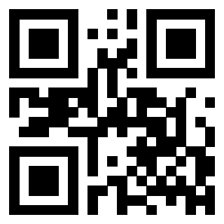 Il QrCode di 3308084223