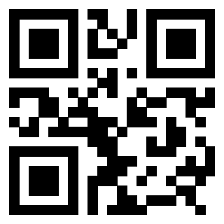 Scansione del QrCode di 3308084226