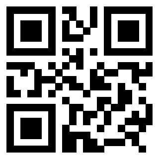 Qr Code di 3308084229