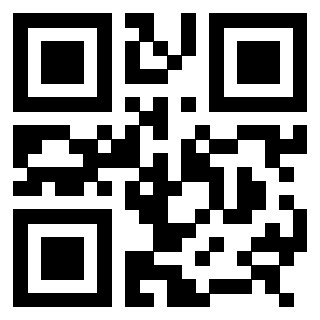 3308084230 - Immagine del Qr Code