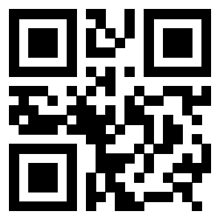 3308084231 QrCode associato
