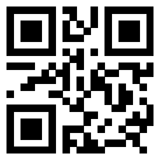 3308084232 - Immagine del Qr Code associato