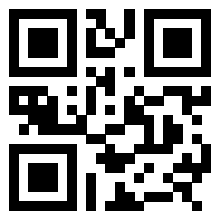 Scansione del Qr Code di 3308084234