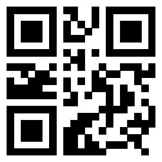 Scansione del Qr Code di 3308084235