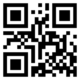 Il Qr Code di 3308084239