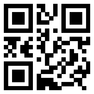 3308084241 - Immagine del Qr Code