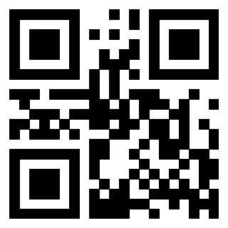 Scansione del Qr Code di 3308084244