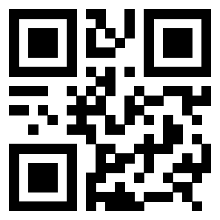3308084245 Qr Code associato