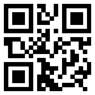 3308084247 QrCode associato