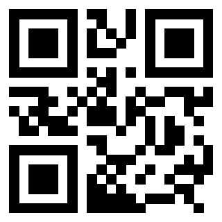 3308084250 Qr Code associato