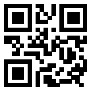 3308084252 Qr Code associato