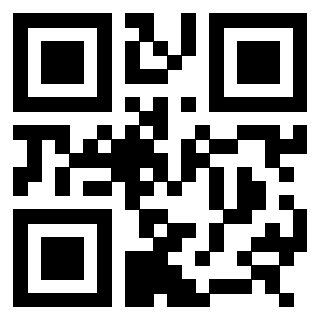 3308084253 QrCode associato