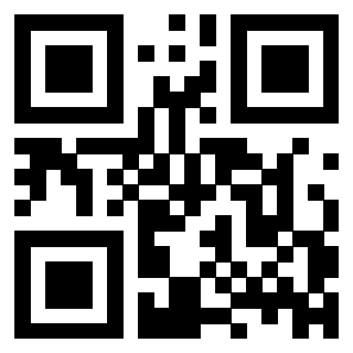 3308084256 - Immagine del Qr Code associato