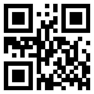 Scansione del Qr Code di 3308084257