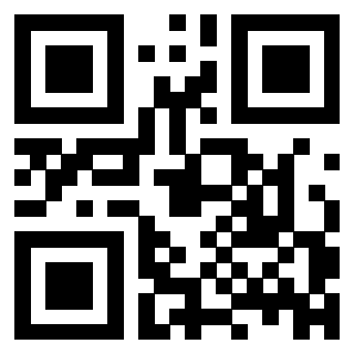 Scansione del QrCode di 3308084260