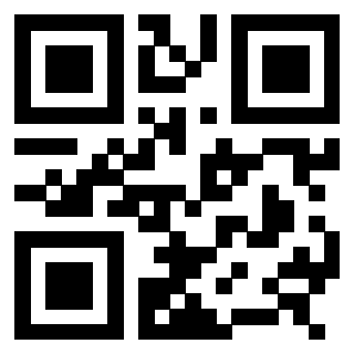 3308084268 Qr Code associato