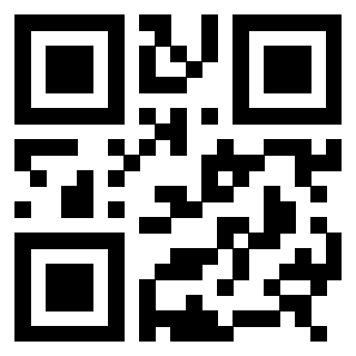 3308084269 Qr Code associato