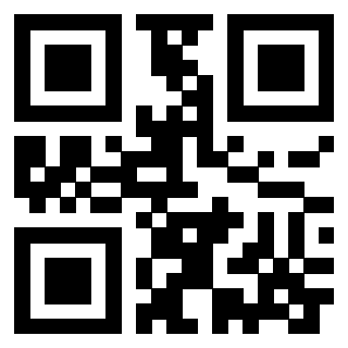 Qr Code di 3308084271