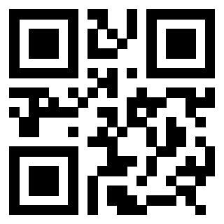 3308084273 - Immagine del Qr Code