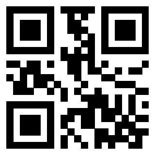 Il QrCode di 3308084274