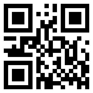 Immagine del QrCode di 3308084276