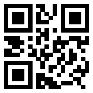 Scansione del Qr Code di 3308084279