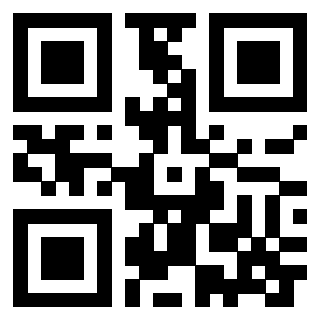 3308084280 - Immagine del Qr Code