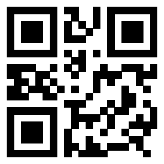 Scansione del Qr Code di 3308084281