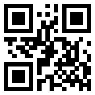 Il QrCode di 3308084282