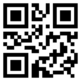 3308084285 - Immagine del QrCode
