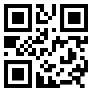Il Qr Code di 3308084286