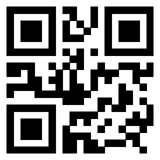 3308084288 Qr Code associato