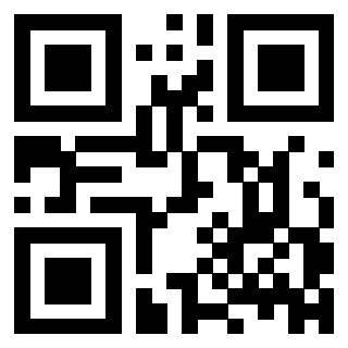 Il Qr Code di 3308084291