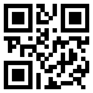 3308084295 - Immagine del QrCode associato