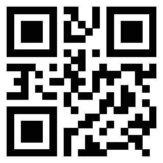 3308084298 - Immagine del QrCode