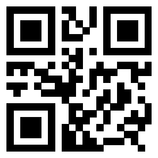 Immagine del QrCode di 3308084299