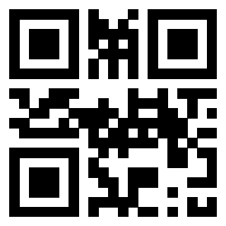 Scansione del QrCode di 3308084300