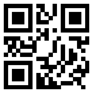 3308084301 - Immagine del Qr Code