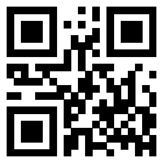 3308084303 - Immagine del Qr Code