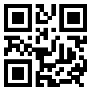 Il Qr Code di 3308084304
