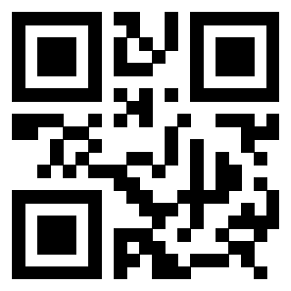Scansione del Qr Code di 3308084305