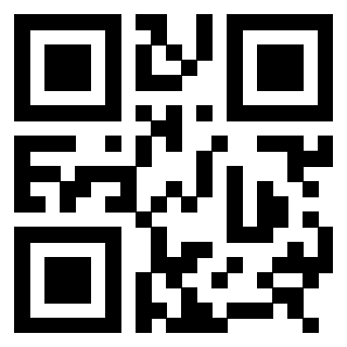 3308084306 Qr Code associato