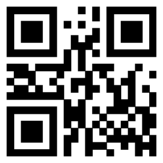 3308084308 QrCode associato