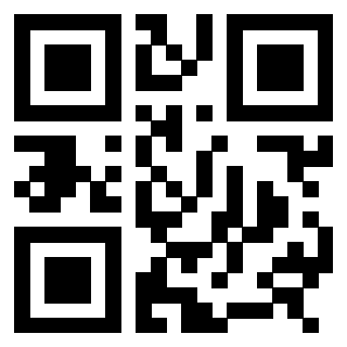 3308084309 QrCode associato