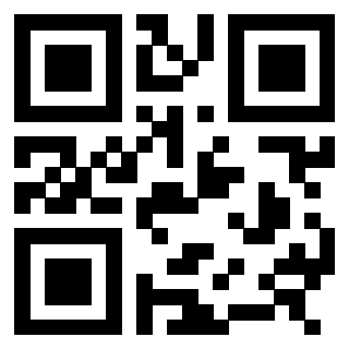 3308084312 QrCode associato