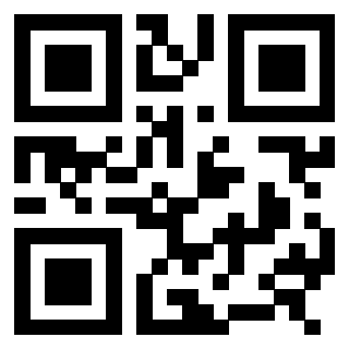 3308084315 - Immagine del Qr Code