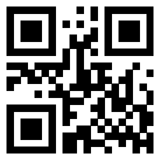 Immagine del QrCode di 3308084316