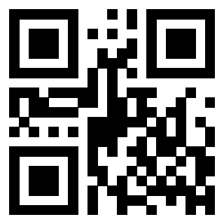 Immagine del Qr Code di 3308084317